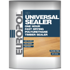 EUROPOL ™ UNIVERSAL SEALER 